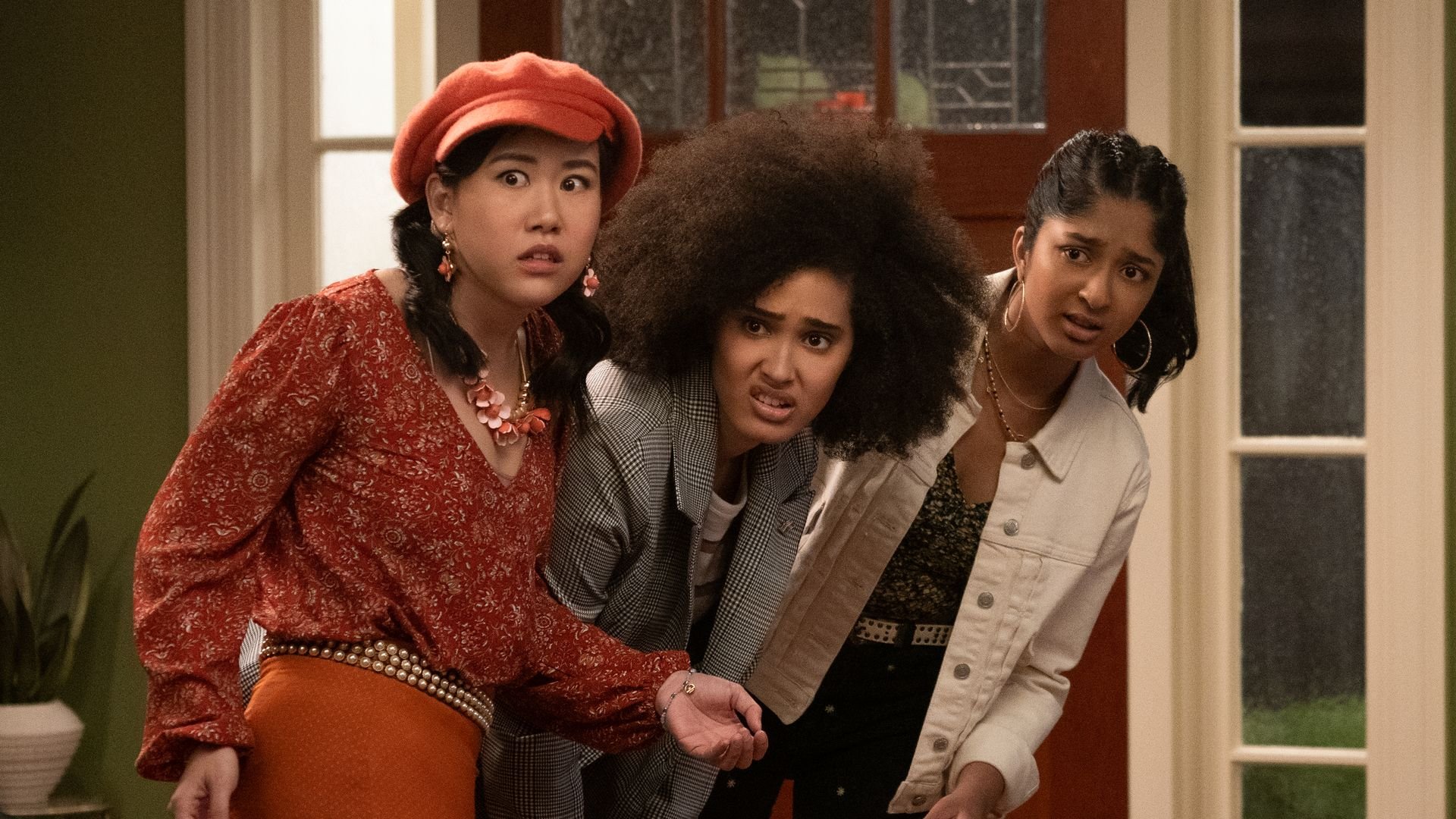 Enfin : ce hit de Netflix ne sera pas poursuivi - Promiflash.de