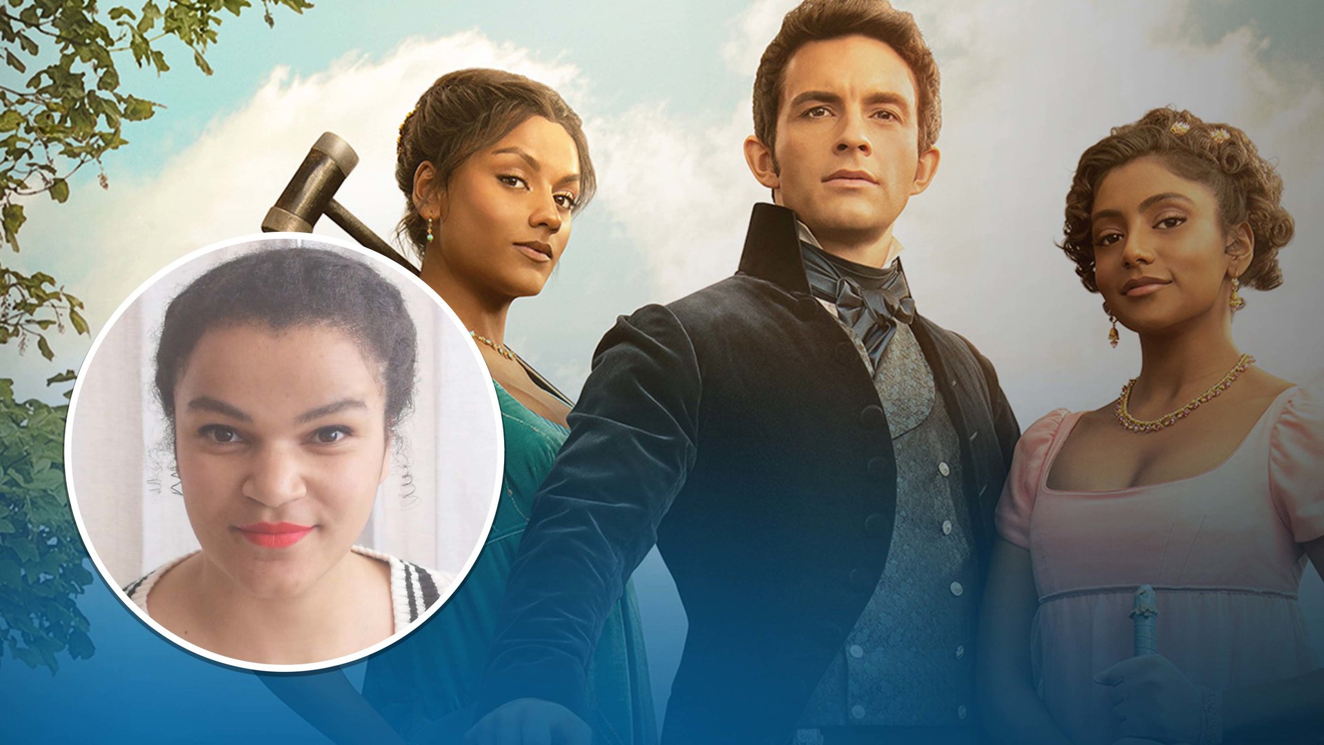 Enfin des ravitaillements pour les fans de "Bridgerton" sur Netflix : Nos conseils de streaming de la semaine en vidéo - KINO.DE
