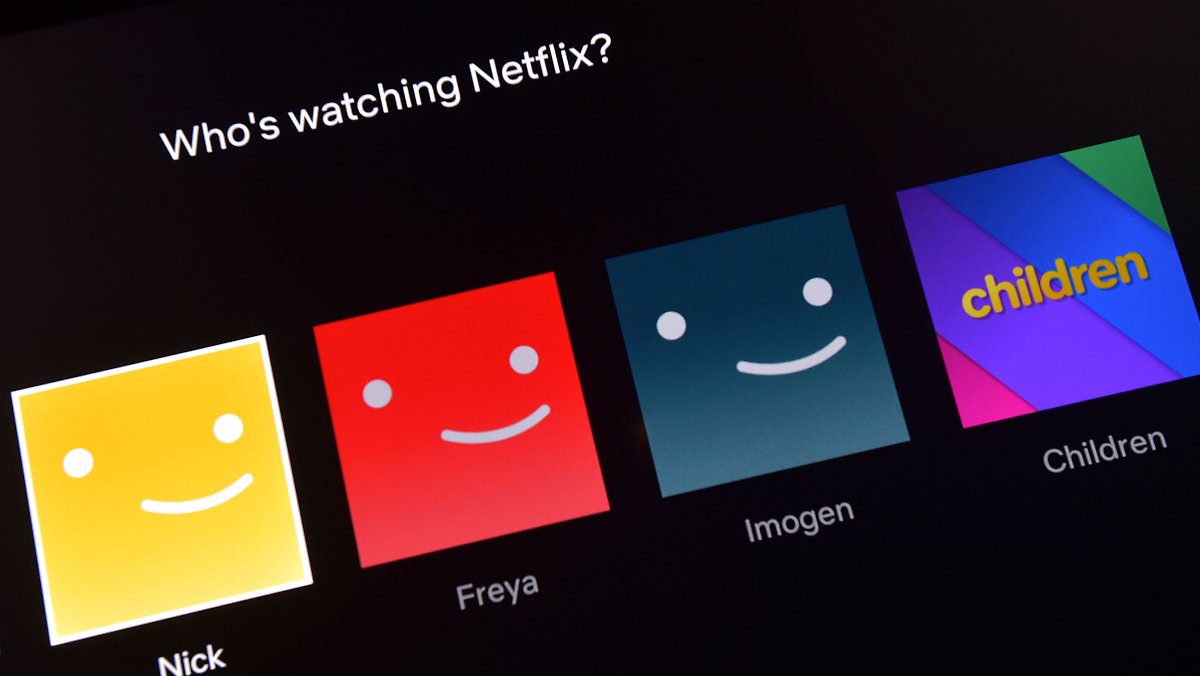 Essai dans trois pays : le partage de comptes Netflix pourrait bientôt coûter plus cher