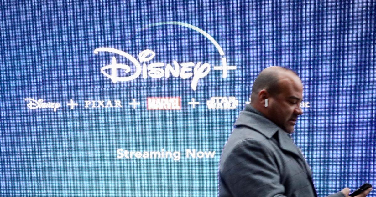 Est-il temps que la télévision en streaming soit regroupée comme le câble ?  -Quartz