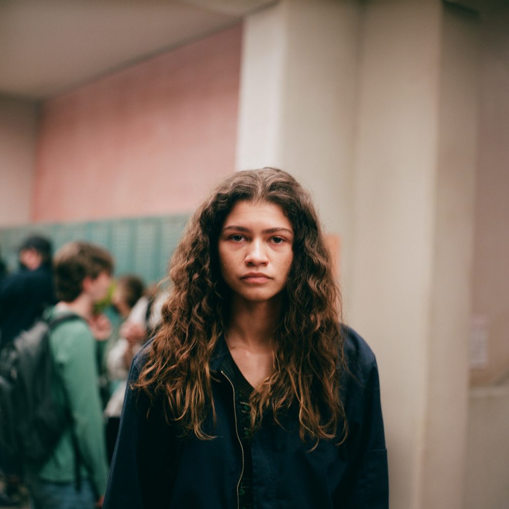 « Euphoria » a la bande
