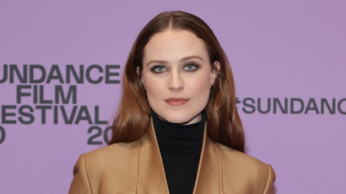 Evan Rachel Wood sur le procès de Marilyn Manson : "je n’ai pas peur"