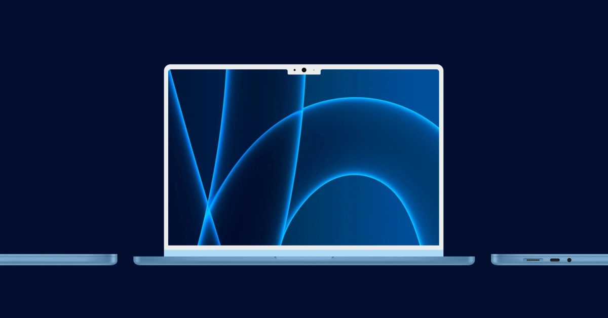 Exclusif : Nouveaux MacBook Air et MacBook Pro 13 pouces avec M2 à venir plus tard cette année