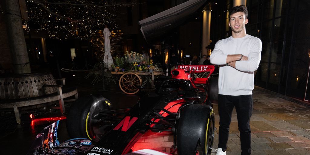 F1 'Drive to survive' 4: Un spectacle en déclin - Car and Driver