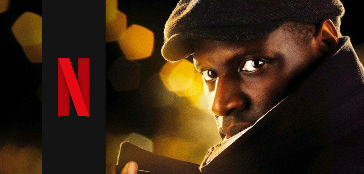 Faits saillants de Netflix : première bande-annonce d'une comédie d'action mettant en vedette la star de Lupin, Omar Sy - Moviepilot