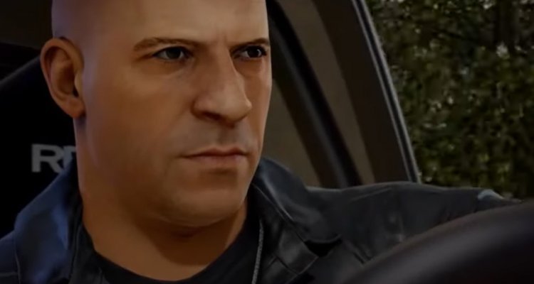 Fast & Furious : Crossroads sera bientôt retiré de tous les magasins