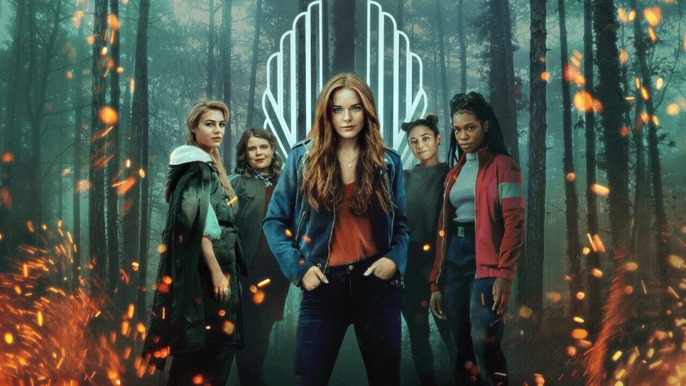 'Fate: The Winx Saga' Saison 2: Tout ce que nous savons jusqu'à présent