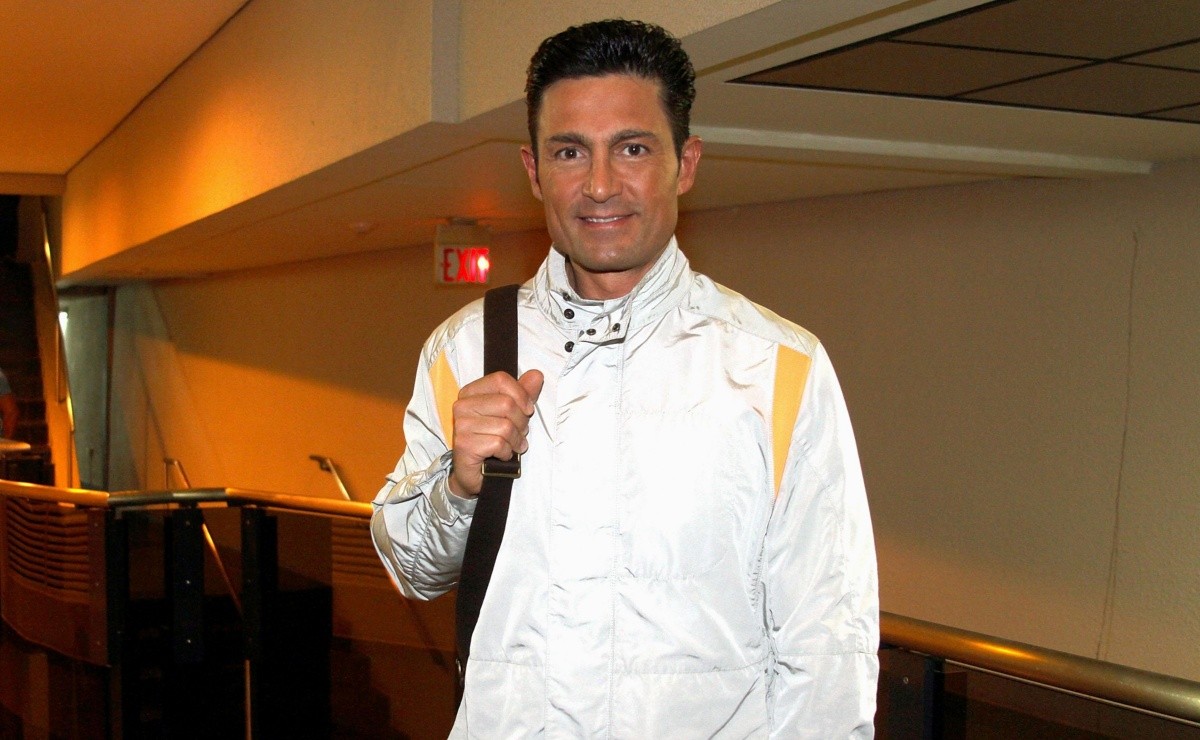 Fernando Colunga jouera dans une série sur Netflix : de quoi s'agit-il - Spoiler - Bolavip