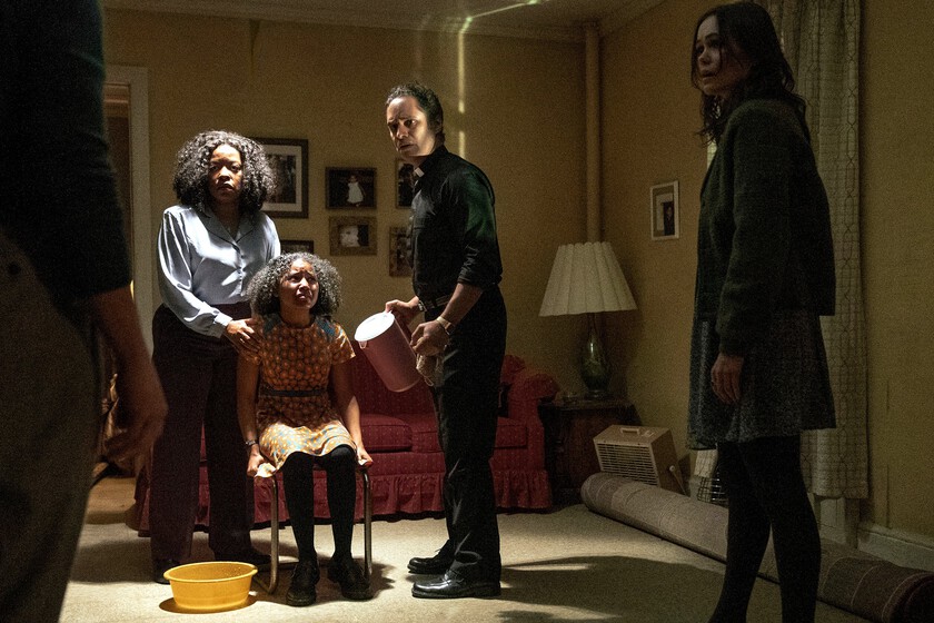 'File 81' est soudainement annulé : Netflix laisse sa grande série d'horreur sans fin et...