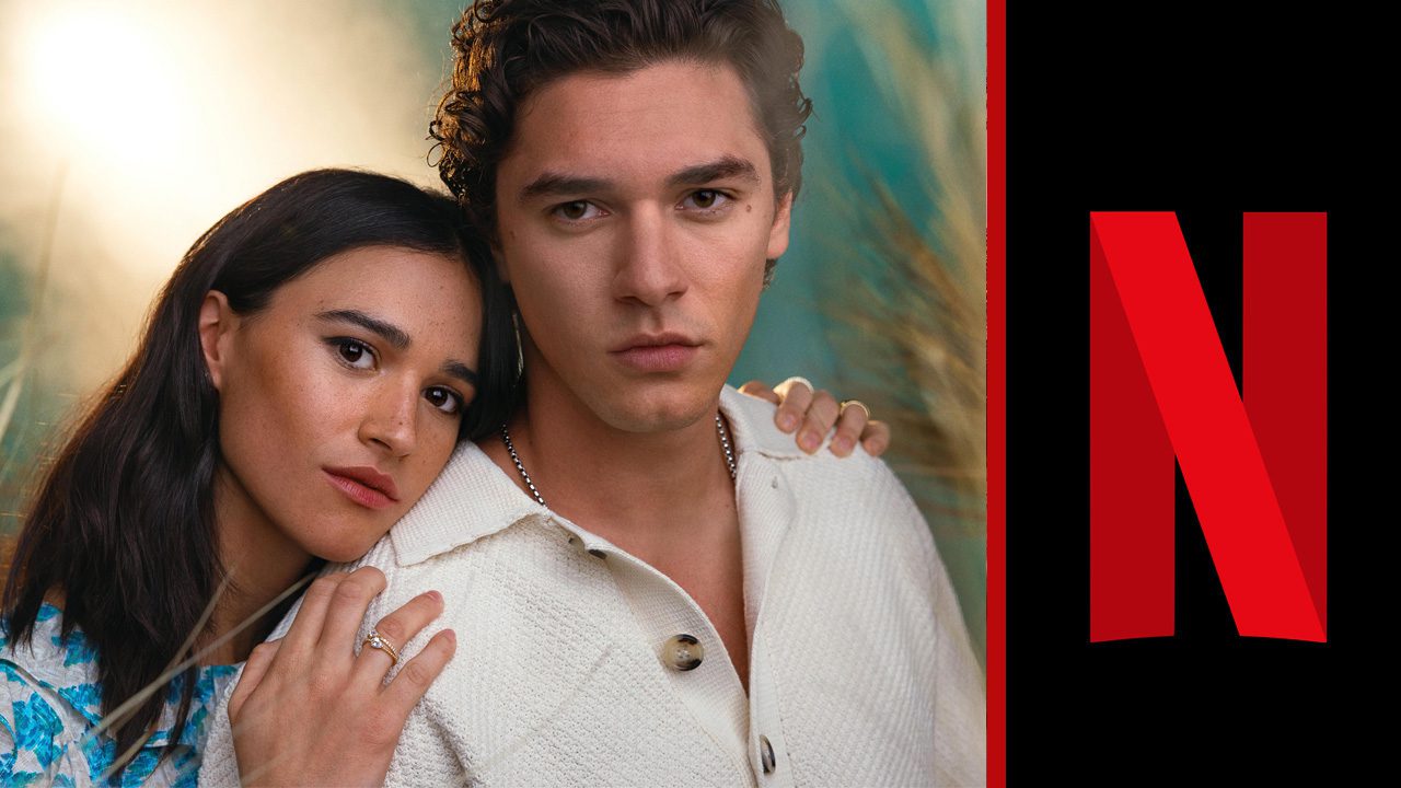 Film Netflix 'Along for the Ride': à venir sur Netflix en avril 2022
