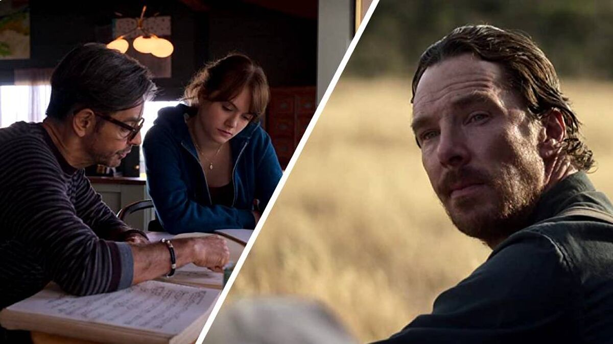 Films nominés pour les Oscars 2022 que vous pouvez regarder sur Netflix, HBO Max, Prime Video ou Star + - Marca México