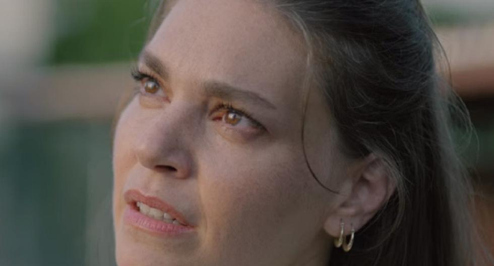 Fin expliquée de "A Safe Place", un film turc de Netflix - MAG.