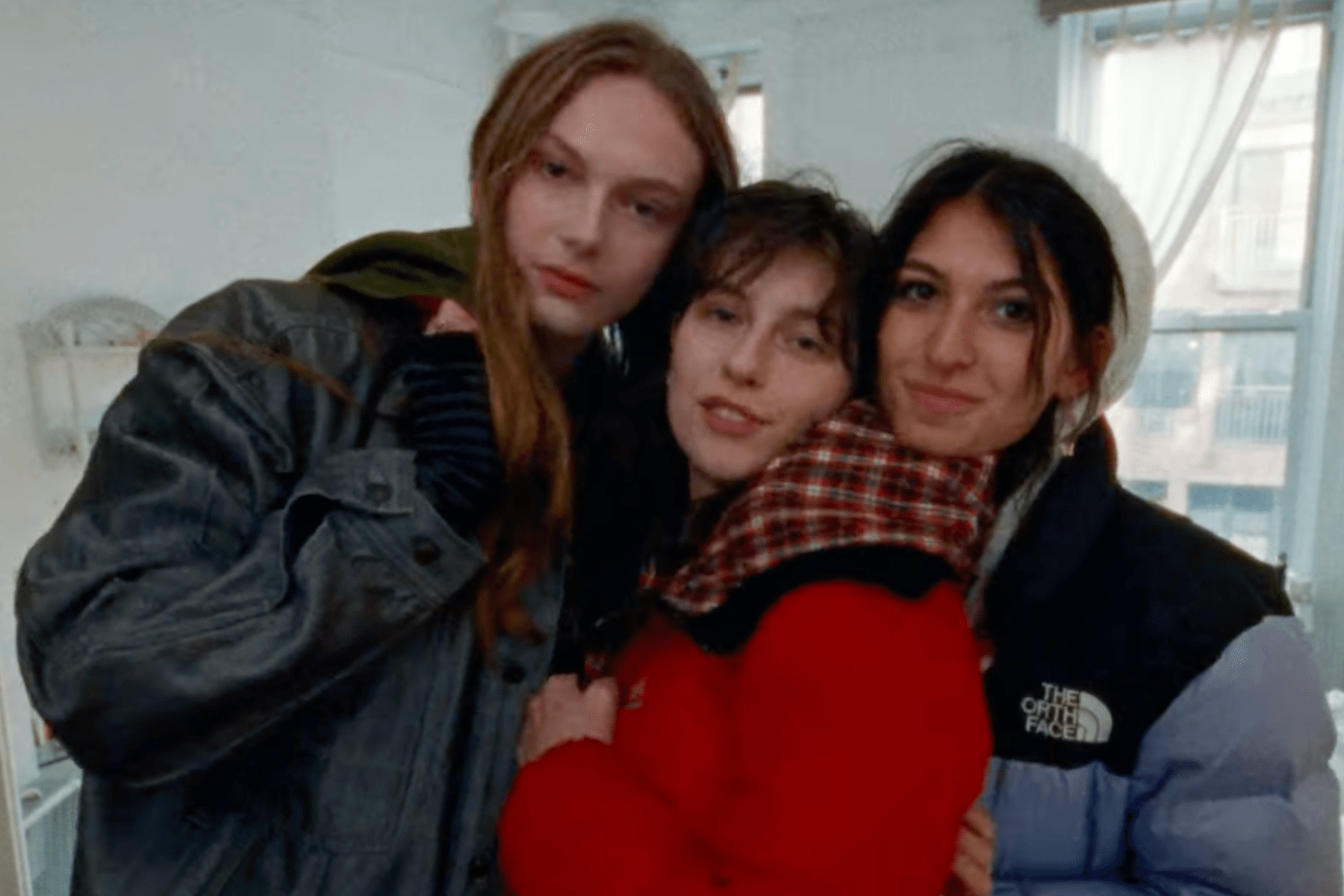 « For My Friends » de King Princess est une représentation poignante d’amitiés durables