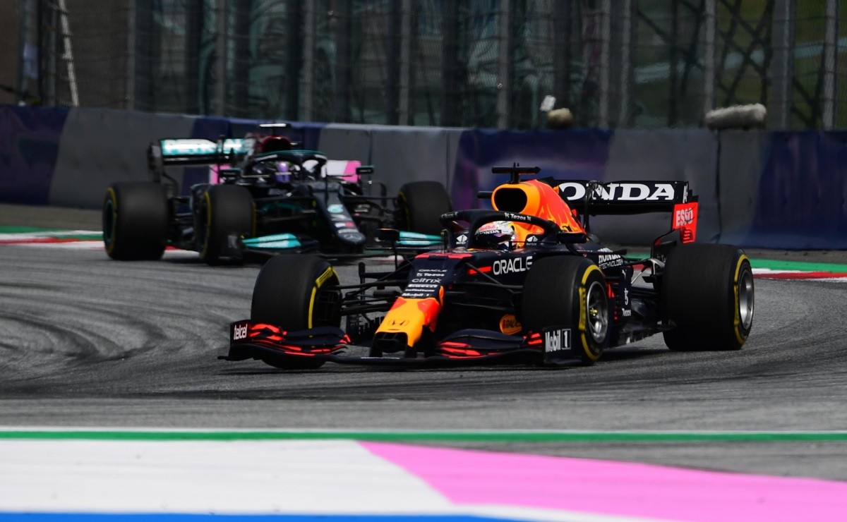 ‘Formula 1: Drive to Survive’ : la quatrième saison sur Netflix dépeint une année 2021 unique et vous ne pouvez pas la manquer