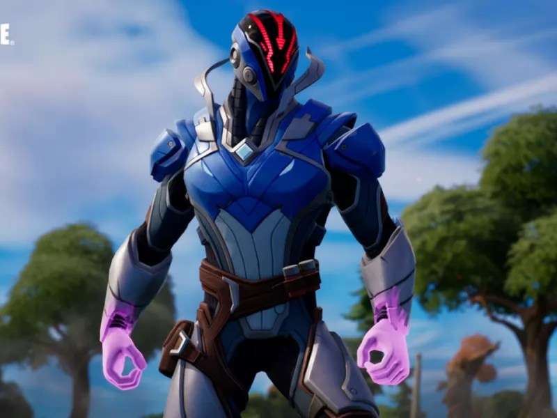 Fortnite : la levée de fonds pour l'Ukraine atteint les 100 millions de dollars