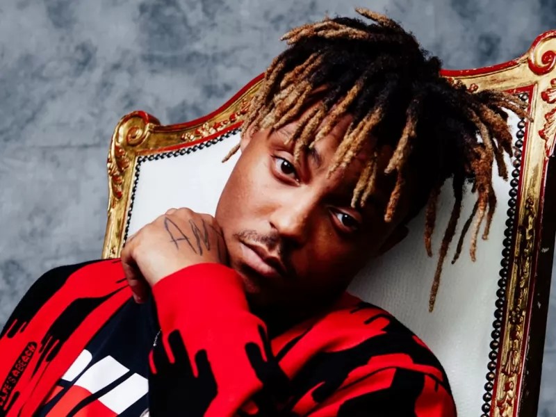 Fortnite : le skin posthume de Juice WRLD arrive ?  Le manager du rappeur s'occupe d'Epic