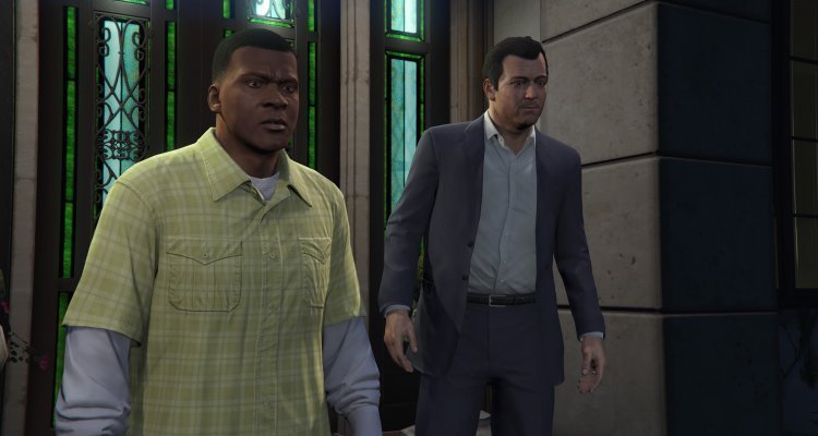 GTA 5: la vidéo de comparaison PS5 vs Xbox Series X de Digital Foundry ne couronne pas un gagnant