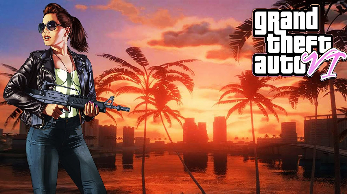 GTA 6 n'est pas encore sorti mais il y a ceux qui prétendent y avoir déjà joué