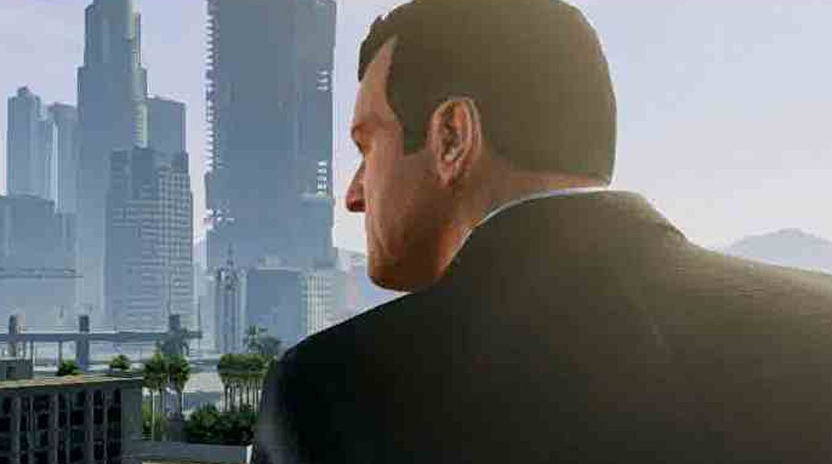 GTA V frappé avec un bombardement de critiques pour les versions PS5 et Xbox Series X