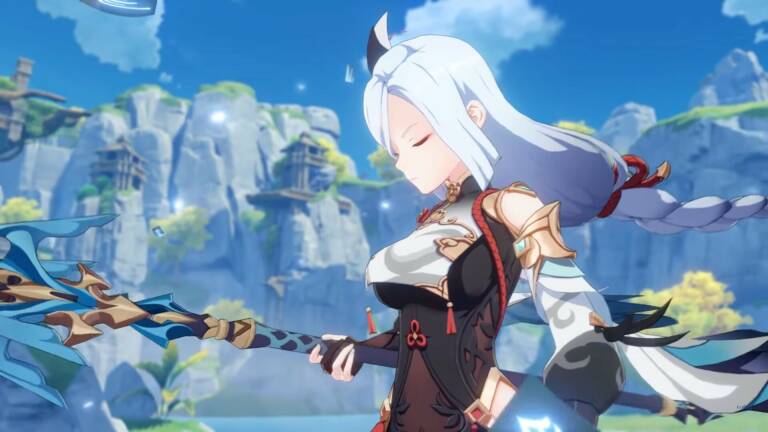 Genshin Impact 2.6, on a une première date pour la mise à jour (et c’est proche)