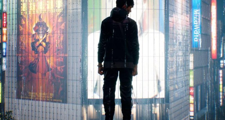 Ghostwire Tokyo pour PC : Exigences complètes, de minimale à Ultra avec lancer de rayons