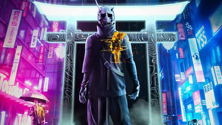 Ghostwire Tokyo : voici où précommander à prix réduit