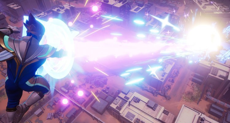 GigaBash : nouveau trailer pour le jeu de combat à venir sur PS5, PS4 et PC