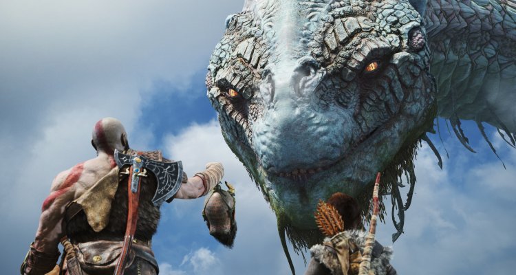 God of War pour PC : Patch 1.09 disponible, voici les news
