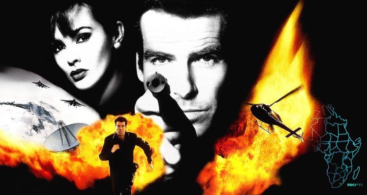 GoldenEye : marque renouvelée, les rumeurs sur la version remaster se renforcent