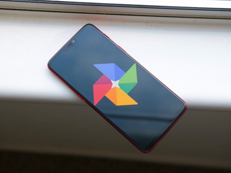 Google dévoile d’importantes mises à jour Android pour Photos, Gboard, la transcription en direct, etc.