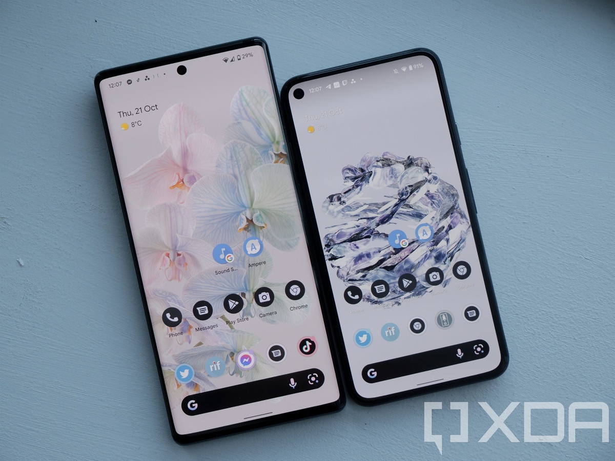 Google permettra aux utilisateurs de Pixel de se retirer du programme Android Beta sans effacer l'appareil - XDA Developers