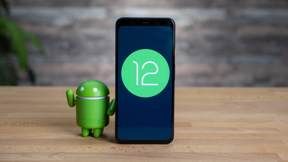 Google publie Android 12 QPR3 beta 1.1 pour Pixel 6 et Pixel 6 Pro uniquement