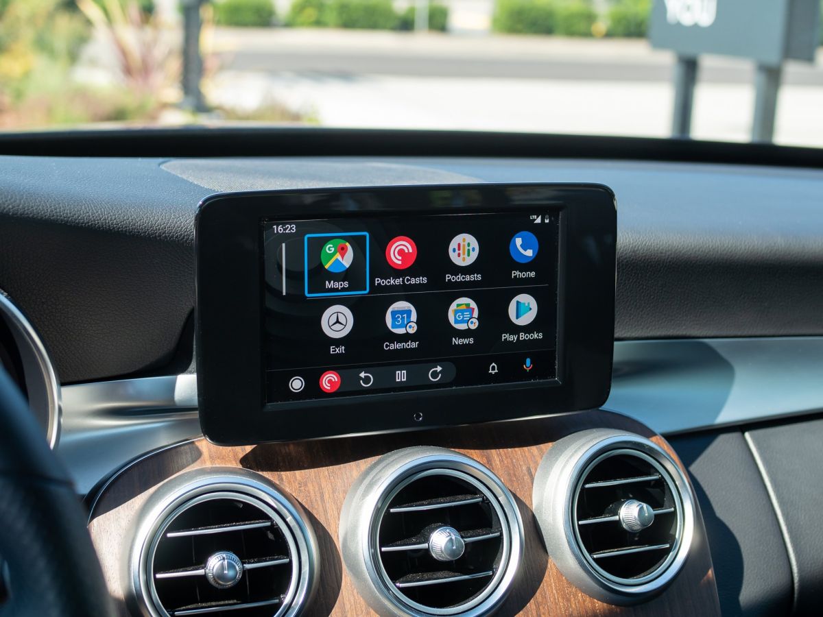 Google résout l'un des problèmes les plus courants d'Android Auto - Android Central
