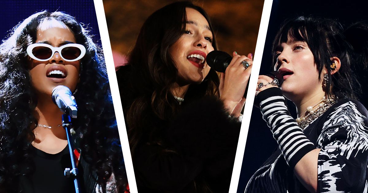 Grammys 2022 : Prédictions, qui gagnera et devrait gagner