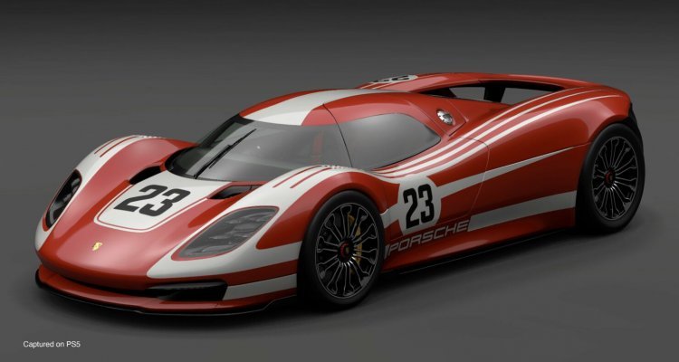 Gran Turismo 7 : Acheter des voitures est désormais plus difficile sans microtransactions avec le dernier patch