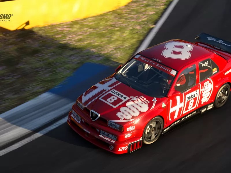 Gran Turismo 7, pourquoi les fans sont-ils en colère ?  Voici comment le cumul des crédits a varié