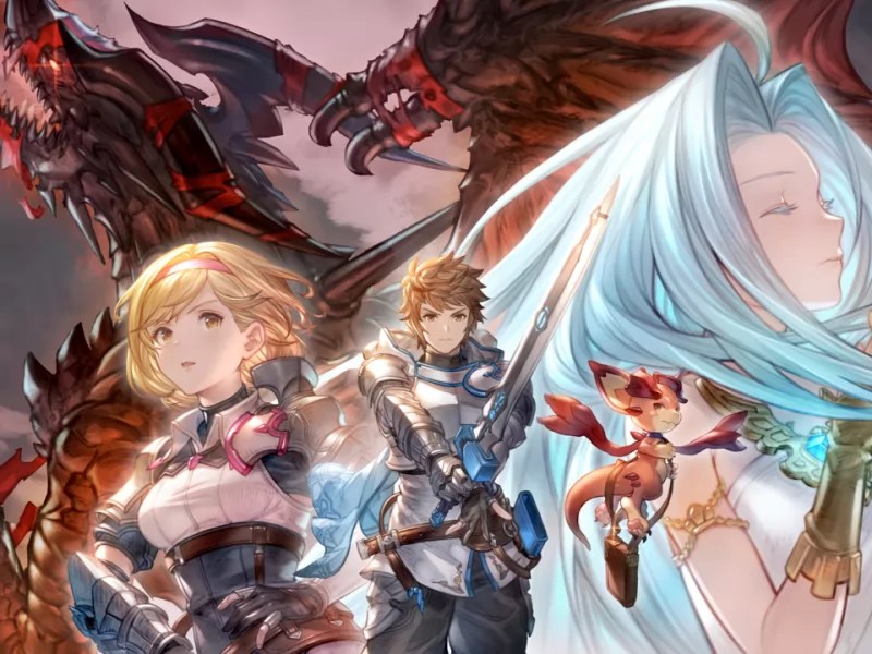 Granblue Fantasy : Relink, un RPG d'action irrésistible et bourré d'adrénaline
