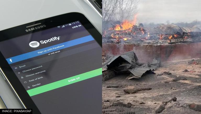 Russia-Ukraine war