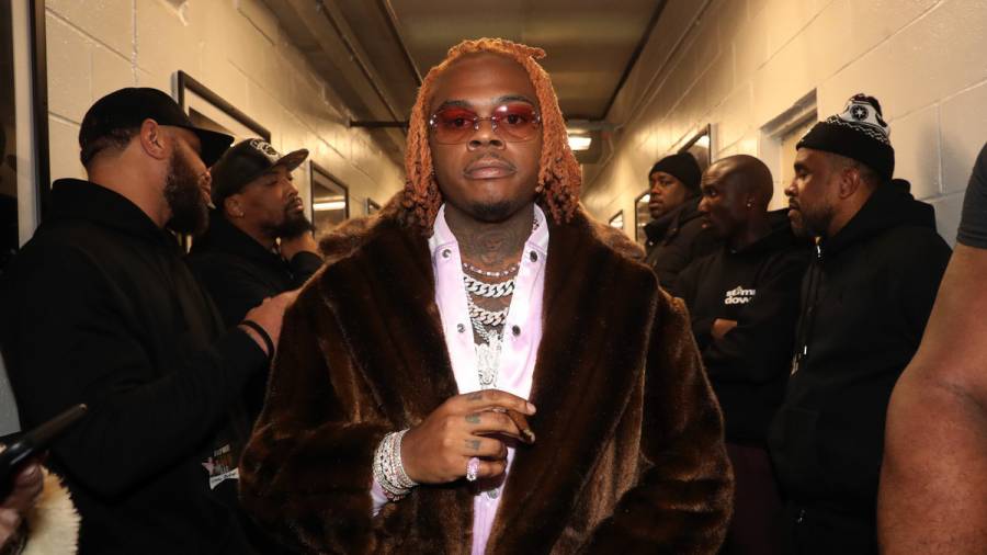 Gunna, Future et Young Thug obtiennent la première plaque d’or de 2022