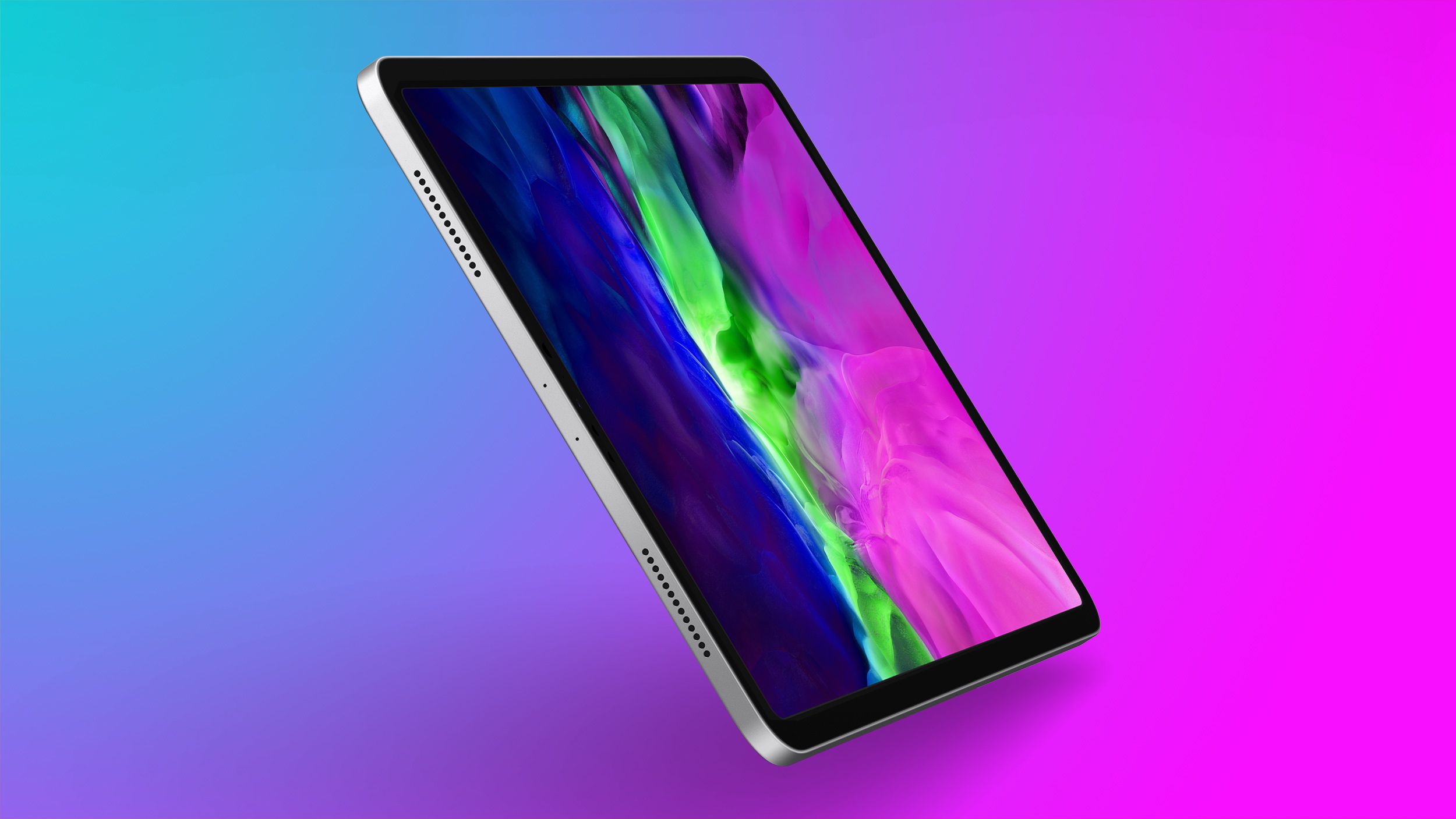 Gurman : l'iPad Pro avec puce 'M2' et chargement MagSafe devrait être lancé à l'automne 2022
