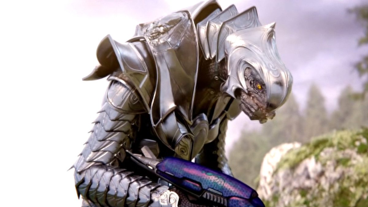 Halo Infinite utilise un anti-triche propriétaire appelé Arbiter
