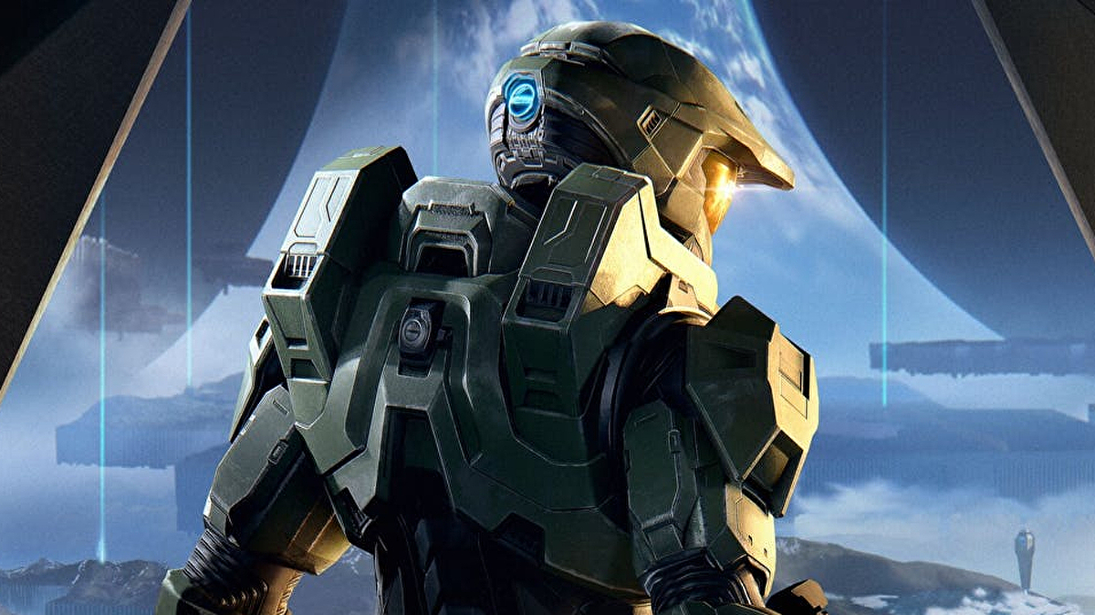 Halo TV Series bat les records de visionnage de Paramount +, est un succès pour la plateforme