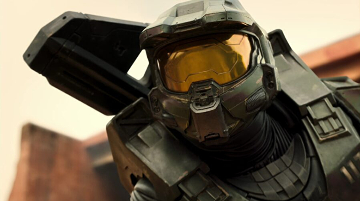 Halo : The Television Series Review : L'émission tant attendue est-elle à la hauteur des attentes ?