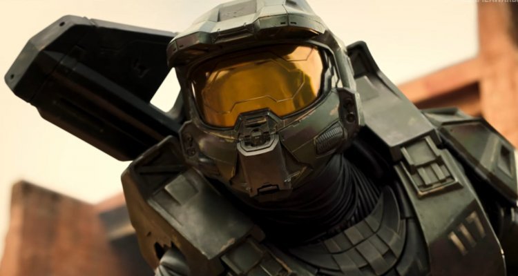 Halo, la série TV : des premières critiques tout sauf enthousiastes