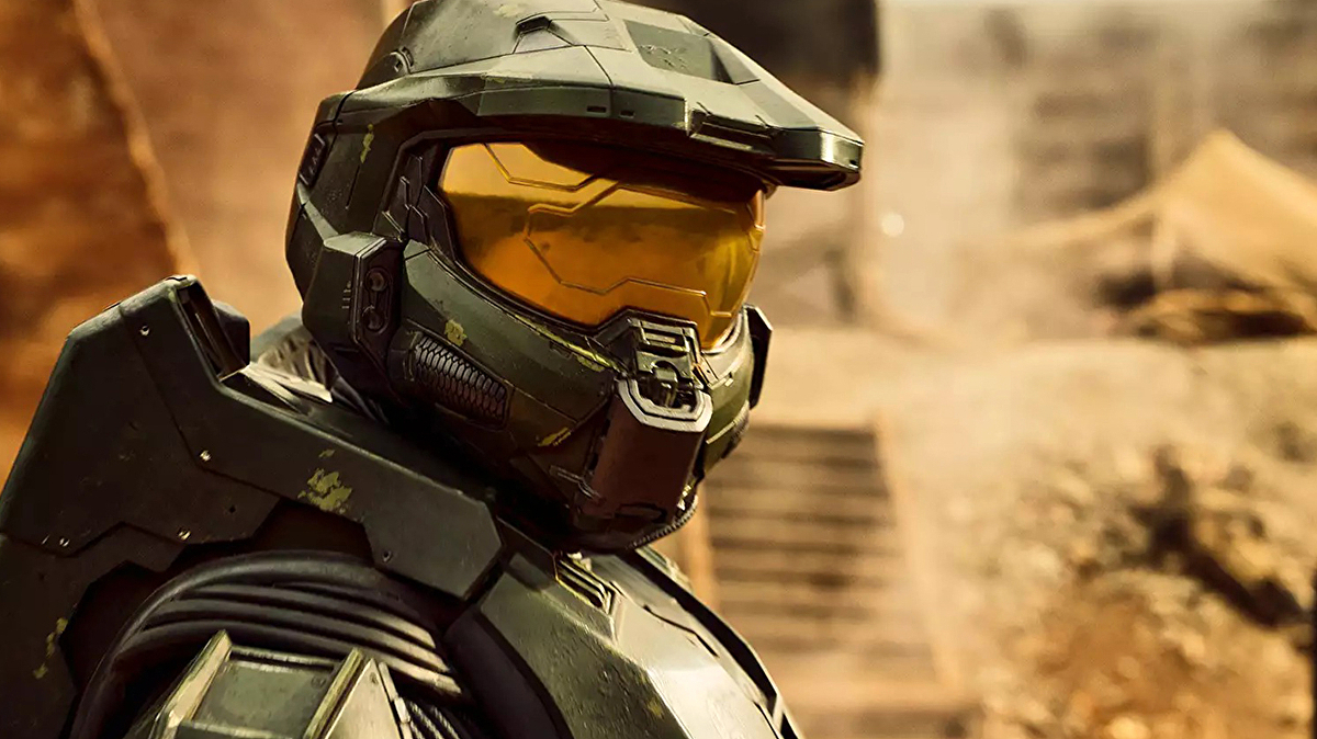 Halo : pour Avvenire la franchise dérive de PlayStation