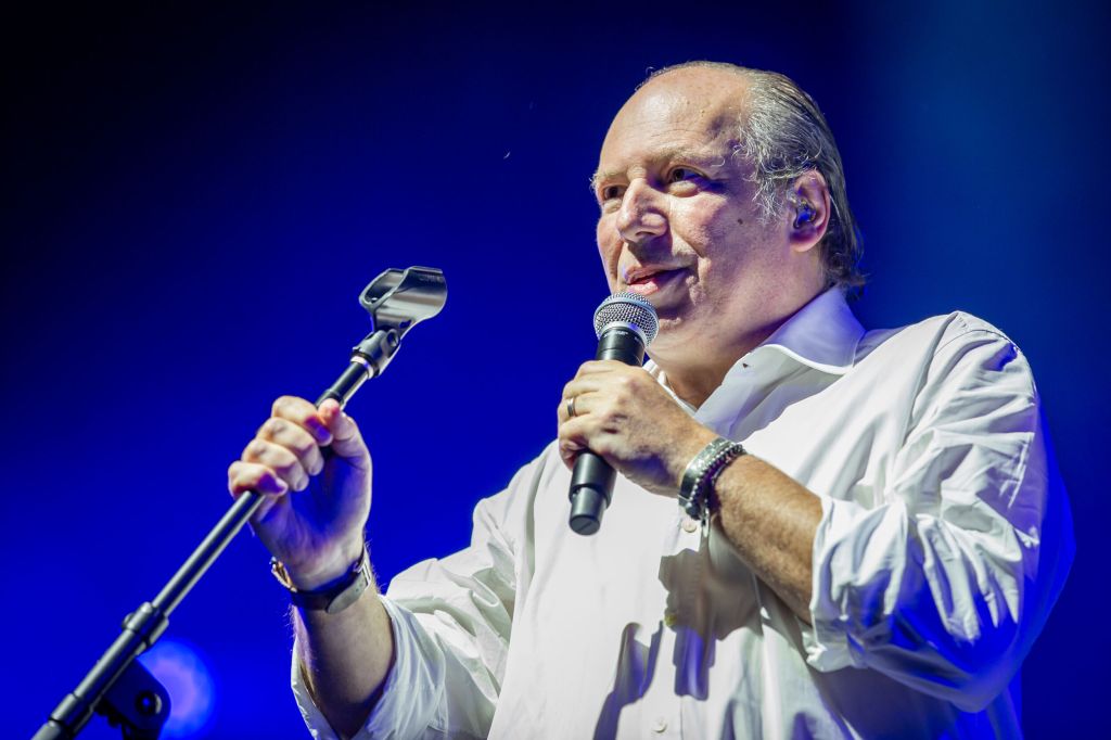 Hans Zimmer interrompt un concert au Royaume