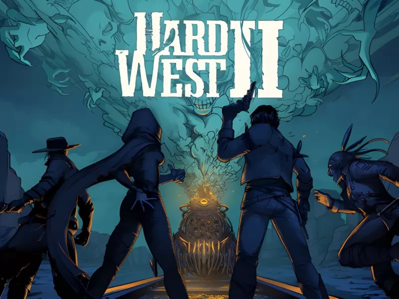 Hard West 2, premier gameplay : rouvre la chasse au Diable dans le Far West