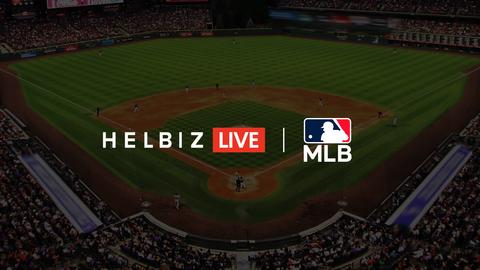 Helbiz Media signe un accord avec la MLB pour diffuser les trois prochaines saisons sur Helbiz Live - Yahoo Finance