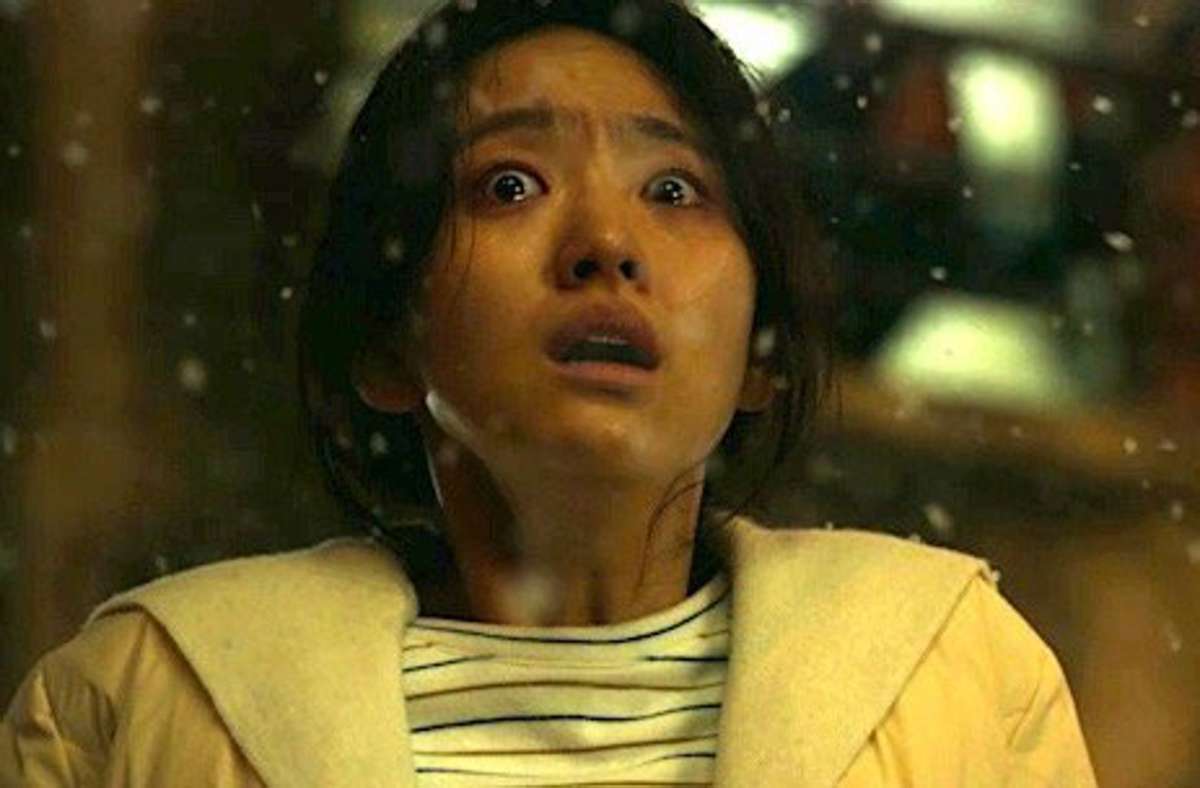 Hellbound - Cette nouvelle série est-elle le prochain hit Netflix de Corée ?  - Nouvelles de Stuttgart