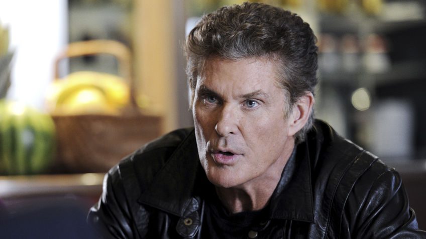 « Hoff the Record » de David Hasselhoff quitte Netflix en avril 2022